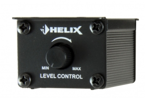 HELIX SRC Subw Remote Control