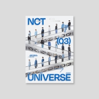 엔시티 (NCT) 3집 - Universe