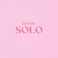제니 (Jennie) - Jennie [Solo] Photobook