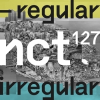 엔시티 127 (NCT 127) 1집 - NCT #127 Regular-Irregular [앨범커버 Regular 또는 Irregular 버전 랜덤 발송]