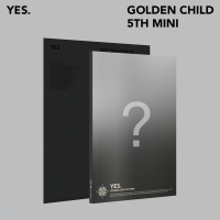 골든차일드 (Golden Child) - 미니앨범 5집 : YES.