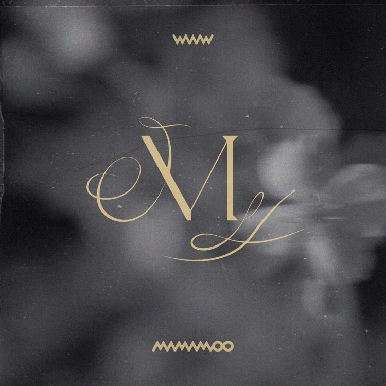 마마무 (Mamamoo) - 미니앨범 11집 : WAW