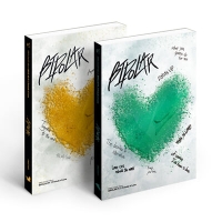 EPEX (이펙스) - EPEX 2nd EP Album ‘Bipolar Pt.2 사랑의 서’ [LOVER/COMPANION ver. 중 랜덤 발송]