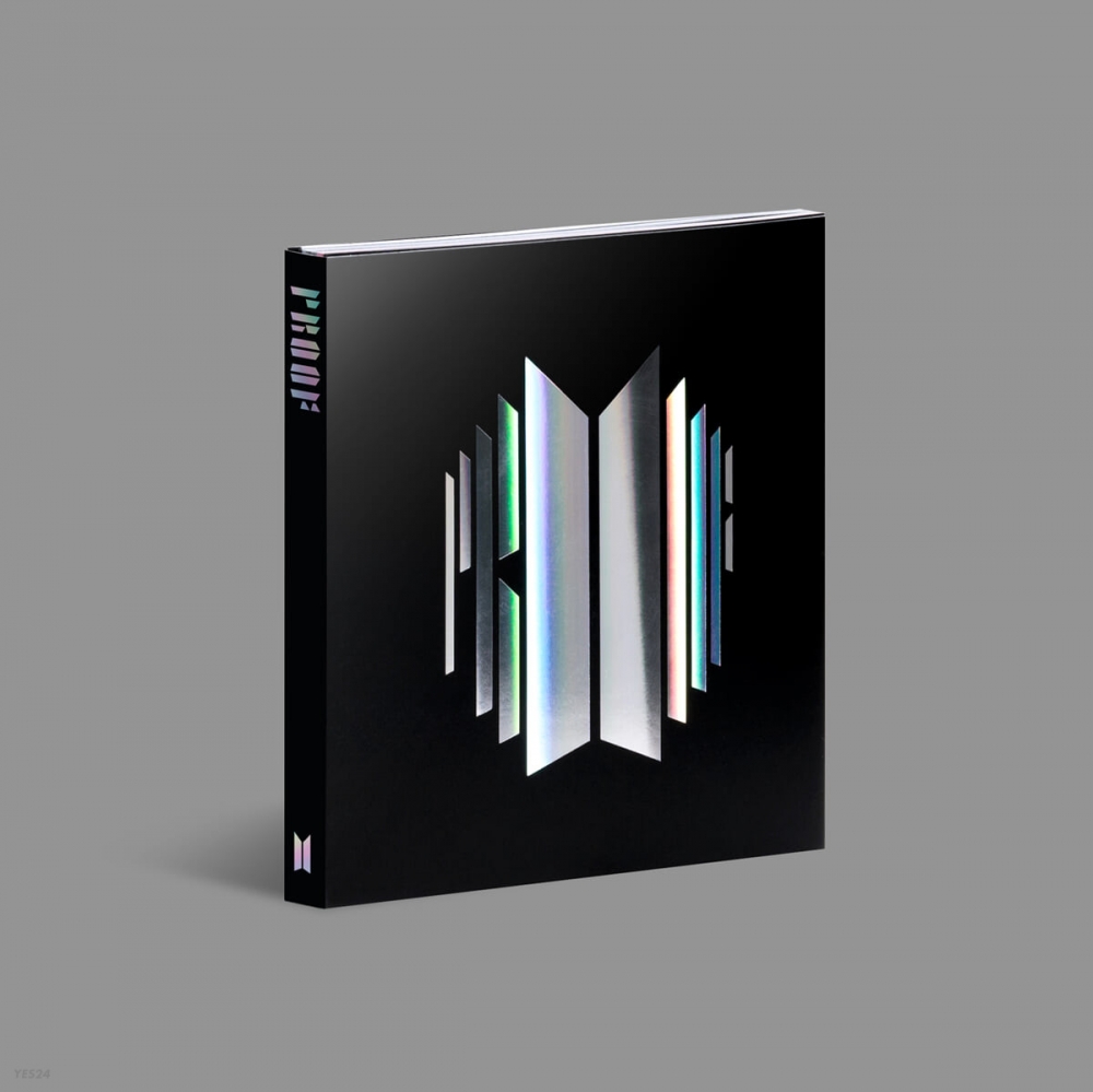 방탄소년단 (BTS) - Proof (Compact Edition)