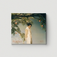 카이 (KAI) - 미니앨범 2집 : Peaches [Digipack ver.]