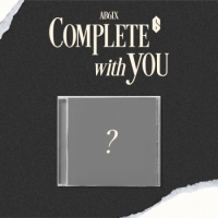 에이비식스 (AB6IX) - SPECIAL ALBUM : COMPLETE WITH YOU [4종 중 1종 랜덤 발송]