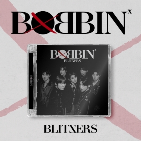 블리처스 (BLITZERS) - 1ST SINGLE BOBBIN