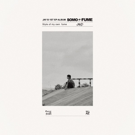 제이비 (JAY B) - JAY B’s 1st EP [SOMO:FUME]