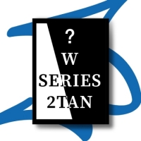 탄 (TAN) - 미니앨범 2집 : W SERIES ‘2TAN’(we ver)