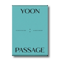 강승윤 (KANG SEUNG YOON) - YG PALM STAGE 2021 [YOON : PASSAGE] KiT VIDEO