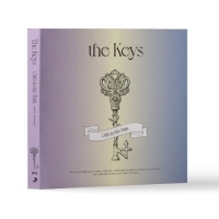 공원소녀 (GWSN) - 미니앨범 4집 : the Keys