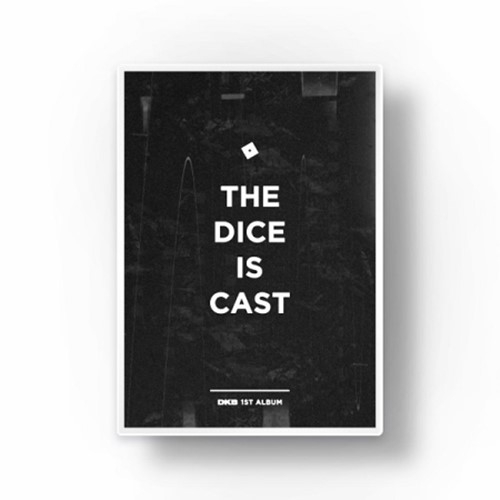 다크비 (DKB) 1집 - The dice is cast