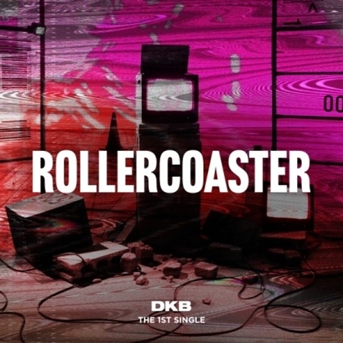 다크비 (DKB) - Rollercoaster