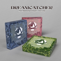 드림캐쳐 (Dreamcatcher) - [Apocalypse : Save us] [A/V/E ver. 중 랜덤 발송]