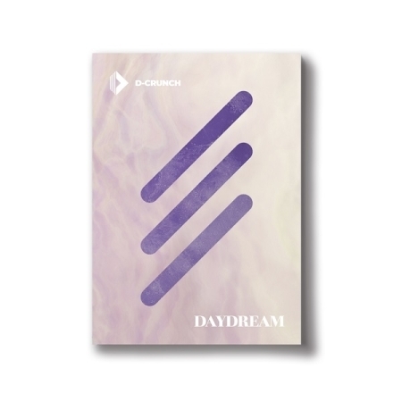 디크런치 (D-Crunch) - 미니앨범 4집 : DAYDREAM