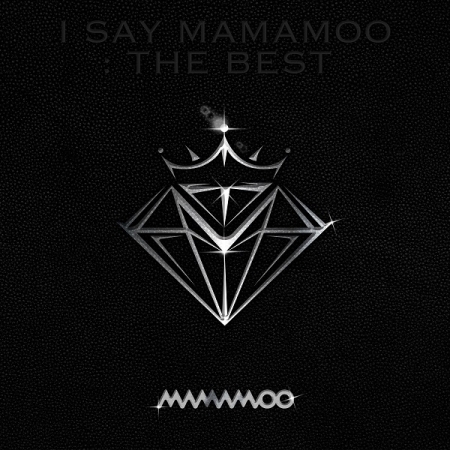 마마무 (Mamamoo) - I SAY MAMAMOO : THE BEST (2CD)