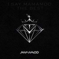 마마무 (Mamamoo) - I SAY MAMAMOO : THE BEST (2CD)