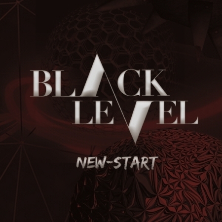블랙레벨 (BLACK LEVEL) - 미니앨범 1집 : New Start