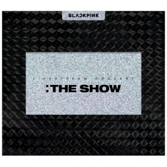 블랙핑크 (BLACKPINK) - BLACKPINK 2021 [THE SHOW] LIVE CD (2CD)