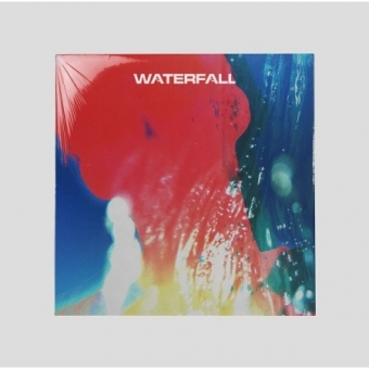 비아이 (B.I) - 1st Full Album : WATERFALL [컬러 LP]