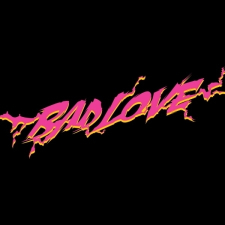 샤이니 키 (KEY) - 미니앨범 1집: BAD LOVE (LP Ver.) [LP]