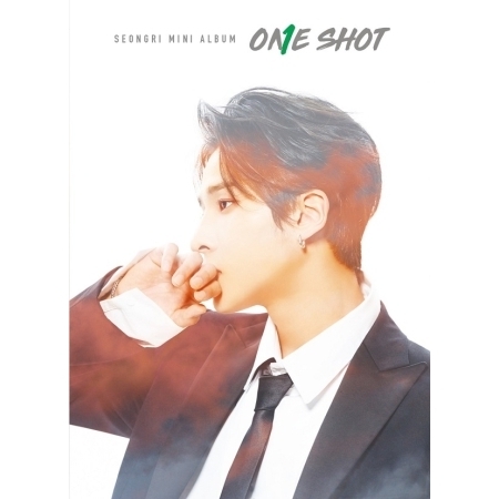 성리 - 미니앨범 리패키지 : ONE SHOT