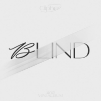 싸이퍼 (Ciipher) - 미니앨범 2집 : BLIND