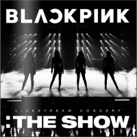 블랙핑크 (BLACKPINK) - BLACKPINK 2021 [THE SHOW] [키트비디오]
