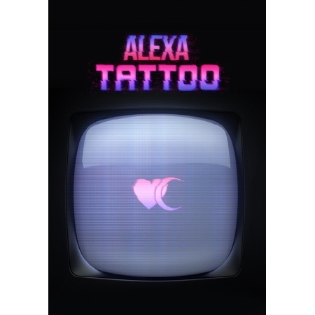 알렉사 (AleXa) - TATTOO