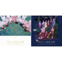엘라스트 (E'LAST) - 미니앨범 1집 : Day Dream [Day/Dream ver. 중 랜덤발송]