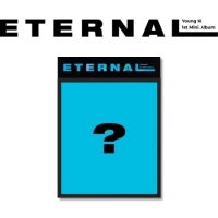 영케이 (Young K) - 미니앨범 1집 : Eternal