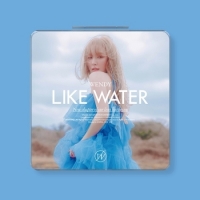 웬디 (WENDY) - 미니앨범 1집 : Like Water [Case ver.]