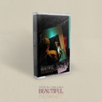 예성 (Yesung) - 미니앨범 4집 : Beautiful Night [Cassette Tape ver.] [카세트테이프]