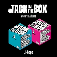 제이홉 (j-hope) - Jack In The Box [Weverse Album]
