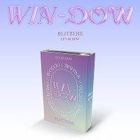 블리처스 (BLITZERS) - EP3 WIN-DOW [Nemo Album]