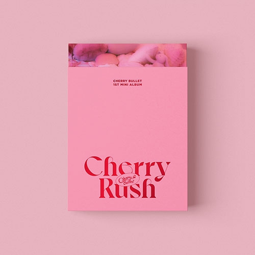 체리블렛 (Cherry Bullet) - 미니앨범 1집 : Cherry Rush