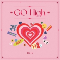 Hi-L (하이엘) - 미니앨범 1집 : Go High