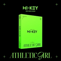 하이키 (H1-KEY) - Athletic Girl