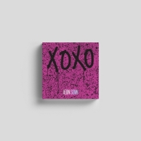 전소미 (JEON SOMI) - JEON SOMI THE FIRST ALBUM XOXO KiT ALBUM [키트앨범]