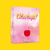 Hezz (헤즈) - Churup! (싱글앨범)