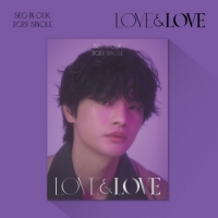 서인국 - LOVE & LOVE (싱글앨범)
