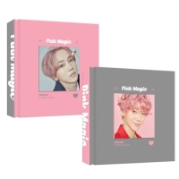 예성 (Yesung) - 미니앨범 3집 : Pink Magic [핑크 또는 매직 버전 중 1종 랜덤 출고]