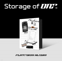 온앤오프 (ONF) - Storage of ONF [Platform ver.]