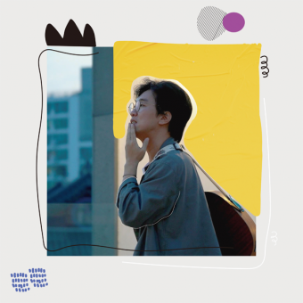 [LP] 박창근 (BAK CHANG GEUN) - 베스트20 (2LP)