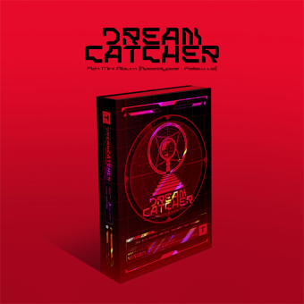 드림캐쳐 (Dreamcatcher) - [Apocalypse : Follow us] (한정반)
