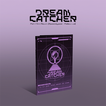 드림캐쳐 (Dreamcatcher) - [Apocalypse : Follow us] (1 Platform)