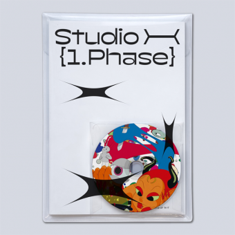 선우정아 - EP [Studio X {1. Phase}]