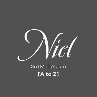 니엘(Niel) - 미니 3집 [A to Z]
