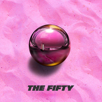 피프티 피프티(FIFTY FIFTY) - EP 1집 [THE FIFTY]