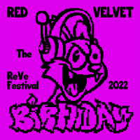 레드벨벳 - 미니 앨범 [The ReVe Festival 2022 - Birthday] (Digipack Ver.)